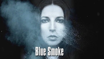 Blue Smoke by Adalita