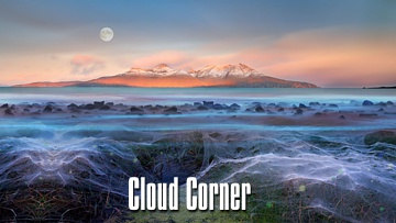 Cloud Corner