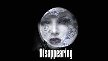 Disappearing