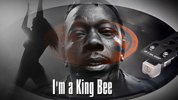 I'm a King Bee by Slim Harpo