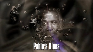 Pablo's Blues