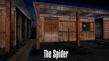 The Spider