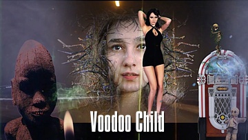 Voodoo Child