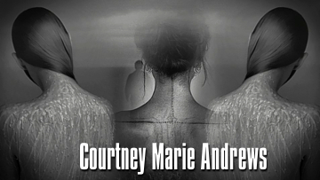 Courtney Marie Andrews. Pendulum Swing from Valentine